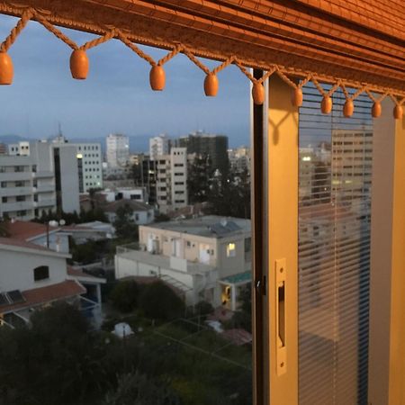 Ferienwohnung Mini Art House Nikosia Exterior foto