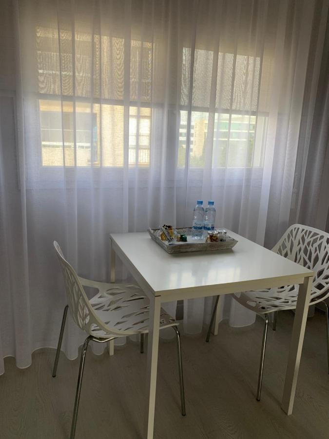 Ferienwohnung Mini Art House Nikosia Exterior foto