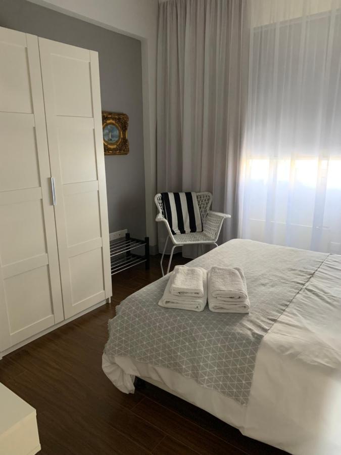 Ferienwohnung Mini Art House Nikosia Exterior foto