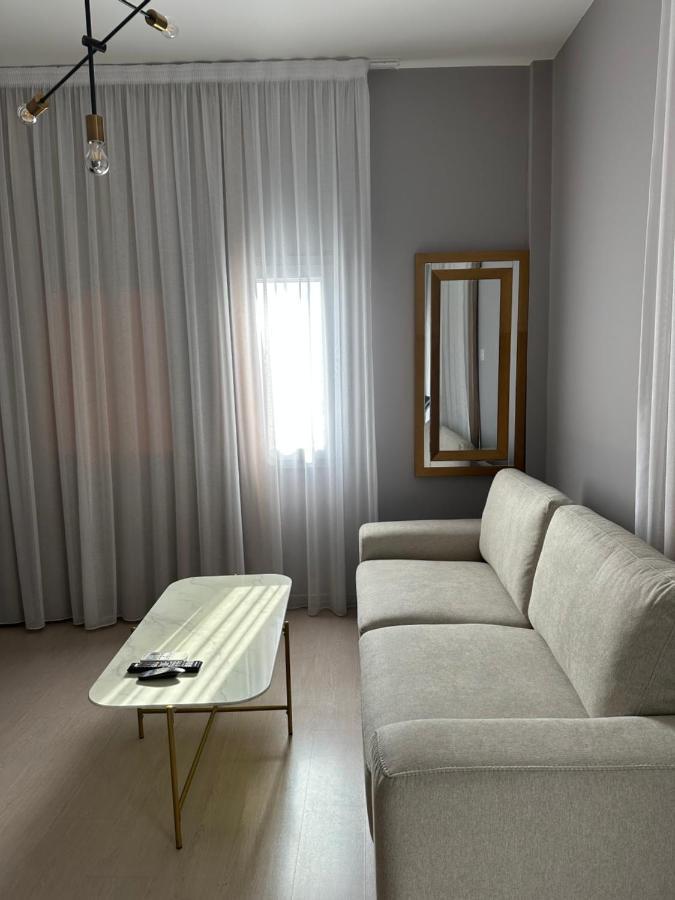 Ferienwohnung Mini Art House Nikosia Exterior foto