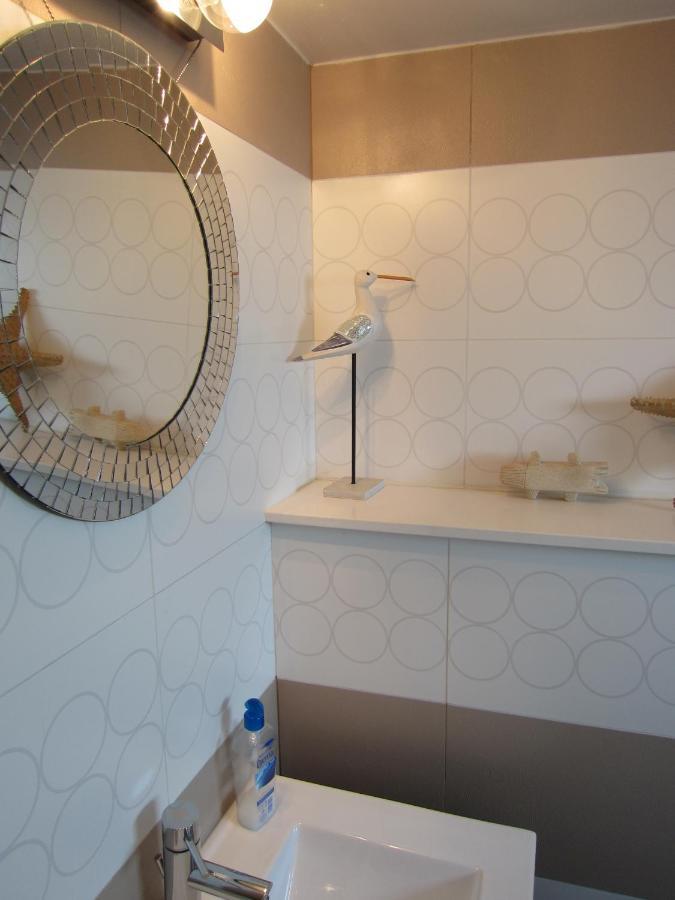 Ferienwohnung Mini Art House Nikosia Exterior foto