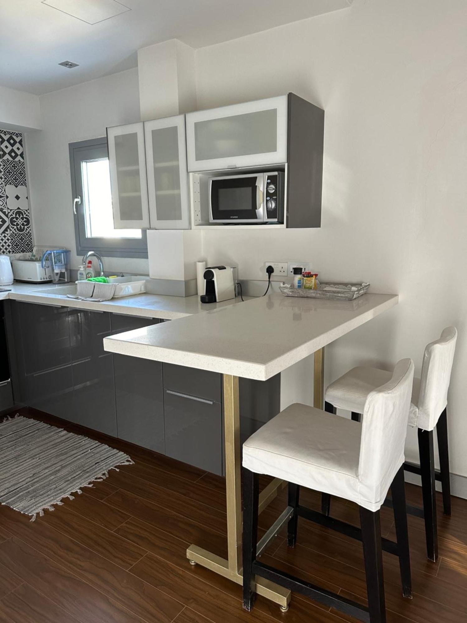 Ferienwohnung Mini Art House Nikosia Exterior foto