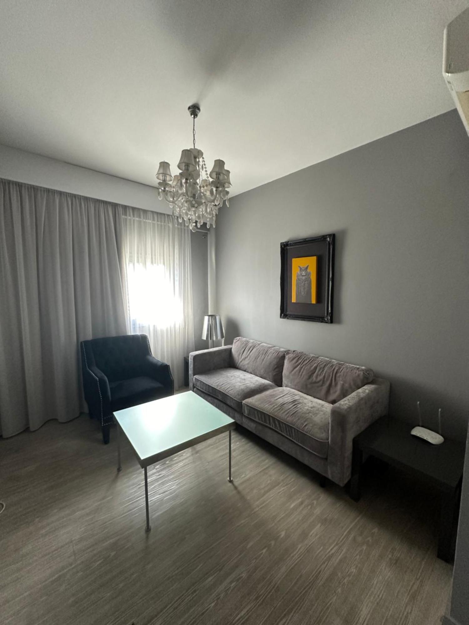 Ferienwohnung Mini Art House Nikosia Exterior foto