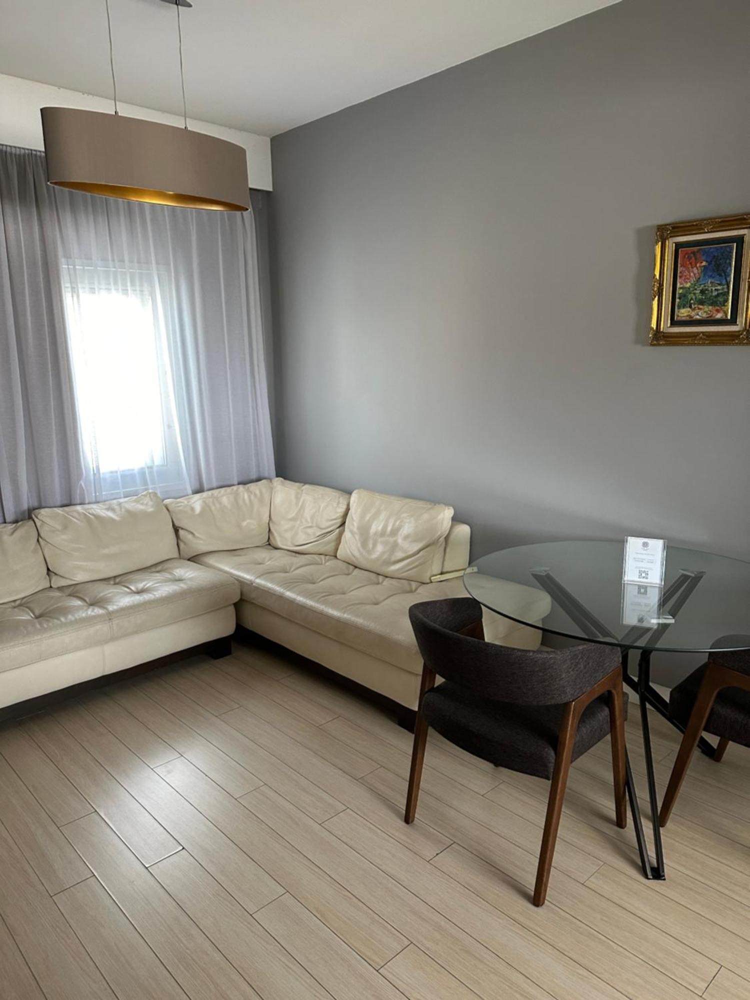 Ferienwohnung Mini Art House Nikosia Exterior foto
