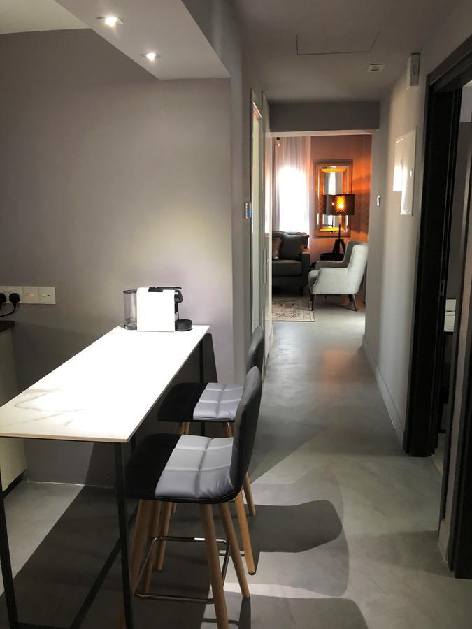 Ferienwohnung Mini Art House Nikosia Exterior foto